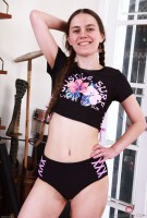 ATK hairy Sia Wood Set