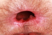 ATK hairy Sia Wood in young and hairy