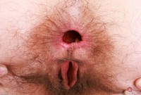 ATK hairy Sia Wood Set