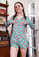 ATK hairy Sia Wood Set