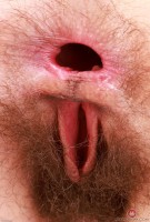 ATK hairy Sia Wood Set