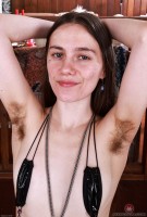 ATK hairy Sia Wood Set