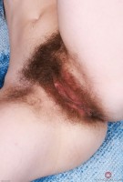 ATK hairy Sia Wood Set