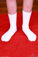 ATK hairy Sia Wood in young and hairy