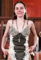 ATK hairy Sia Wood Set