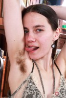 ATK hairy Sia Wood Set