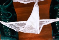 ATK hairy Sia Wood Set