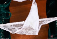 ATK hairy Sia Wood Set