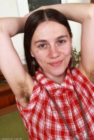 ATK hairy Sia Wood Set