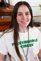 ATK hairy Sia Wood Set