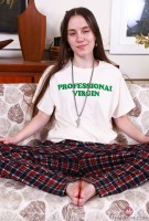 ATK hairy Sia Wood Set