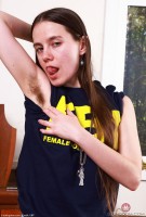 ATK hairy Sia Wood Set