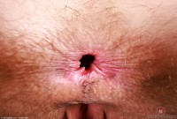 ATK hairy Sia Wood in young and hairy