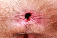 ATK hairy Sia Wood in young and hairy