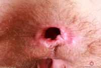 ATK hairy Sia Wood in young and hairy