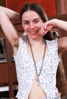 ATK hairy Sia Wood Set