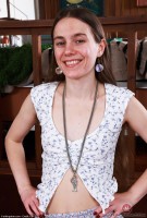 ATK hairy Sia Wood Set