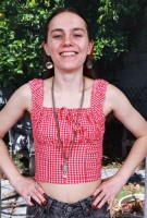 ATK hairy Sia Wood Photo Set