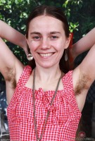 ATK hairy Sia Wood Set