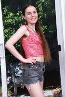 ATK hairy Sia Wood Set