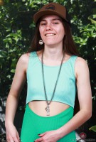 ATK hairy Sia Wood Set