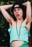 ATK hairy Sia Wood Set