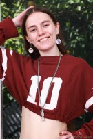 ATK hairy Sia Wood Photo Set