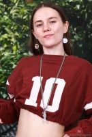 ATK hairy Sia Wood Set