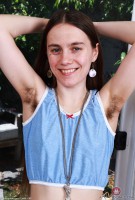 ATK hairy Sia Wood Set