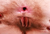 ATK hairy Sia Wood Set