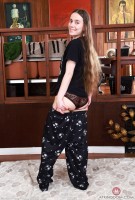 ATK hairy Sia Wood Set