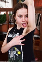 ATK hairy Sia Wood Set