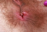 ATK hairy Sia Wood Set