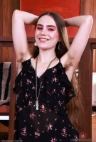 ATK hairy Sia Wood Photo Set