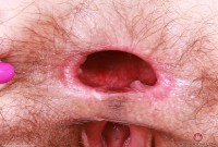 ATK hairy Sia Wood Set