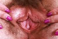 ATK hairy Sia Wood Set