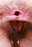 ATK hairy Sia Wood Set