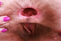 ATK hairy Sia Wood Set