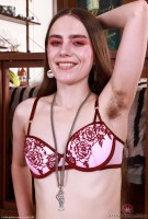 ATK hairy Sia Wood Set