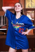 ATK hairy Sia Wood Set