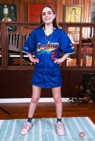 ATK hairy Sia Wood Set