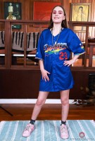 ATK hairy Sia Wood Set