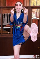 ATK hairy Sia Wood Set