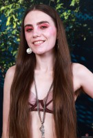 ATK hairy Sia Wood in young and hairy