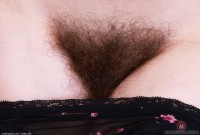 ATK hairy Sia Wood in young and hairy