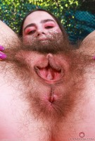 ATK hairy Sia Wood Set