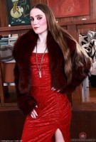 ATK hairy Sia Wood Set