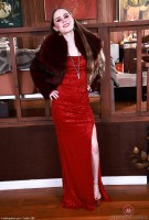 ATK hairy Sia Wood Set