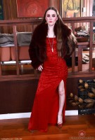 ATK hairy Sia Wood Set