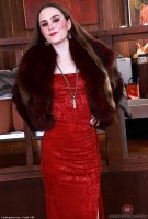 ATK hairy Sia Wood Set